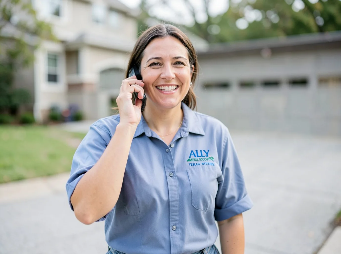 Metal Roof Installation Lenexa, KS FAQs